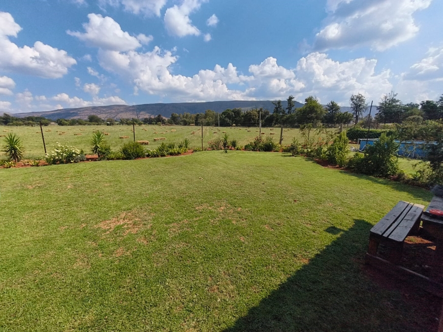 2 Bedroom Property for Sale in Modderfontein AH North West